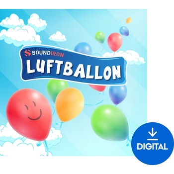 Soundiron Luftballon (Дигитален продукт)