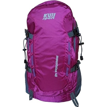 KUBIsport dle popisu 20-40 l