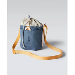 Cotopaxi Чанта за рамо Cotopaxi Todo Bucket Bag Shoulder bag - Slate - размер 3 l (510-6926-0511)
