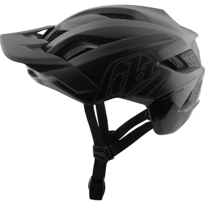 Troy Lee Designs Flowline SE MIPS phantom black 2026