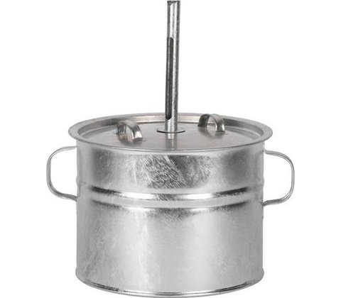 KOVOTVAR REX 20 l