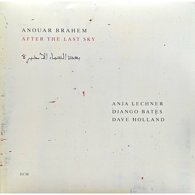 Anouar Brahem - After The Last Sky LP