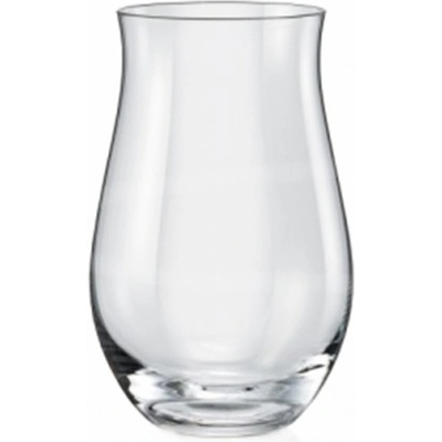 Crystalex Sklenice na vodu ATTIMO 380 ml