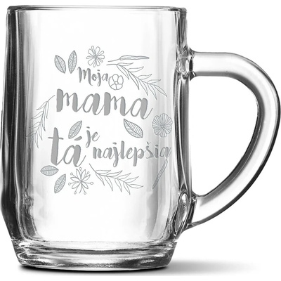 Sablio Polliter Moja mama je tá najlepšia 500 ml