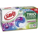 Savo Trio Power Univerzálne kapsule Jarná sviežosť 40 PD