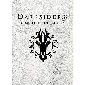 THQ Nordic Darksiders Complete Collection (PC)