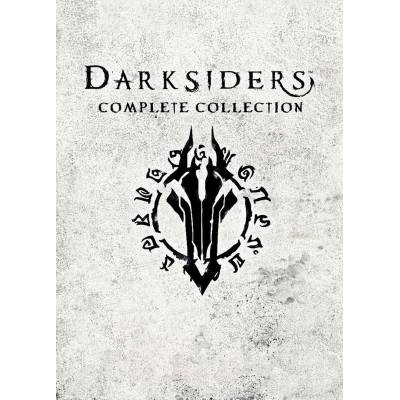 THQ Nordic Darksiders Complete Collection (PC)