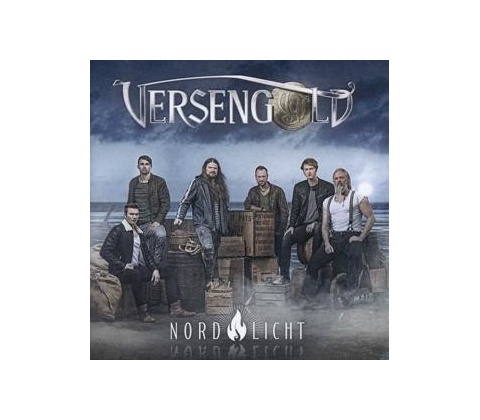 Nordlicht - Versengold CD