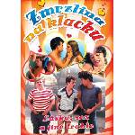 Bohemia Motion Pictures Zmrzlina na klacku - DVD (051838)