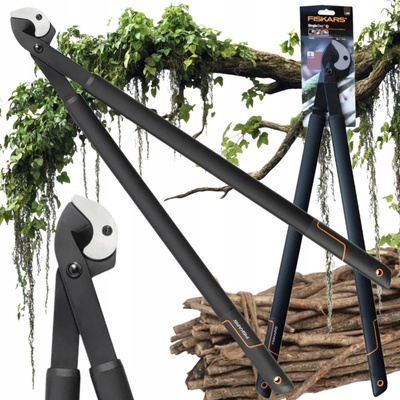 Fiskars SingleStep L39