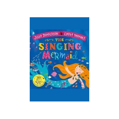 The Singing Mermaid