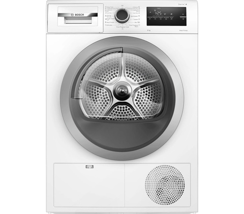 Bosch WTH85207BY