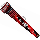 Rakety Scream Rocket set 6 ks
