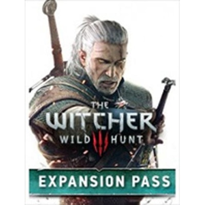 The Witcher 3: Wild Hunt Expansion Pass