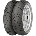 Continental ContiScoot 80/90-14 40P Мотоциклетни гуми