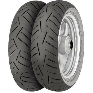 Continental ContiScoot 80/90-14 40P Мотоциклетни гуми