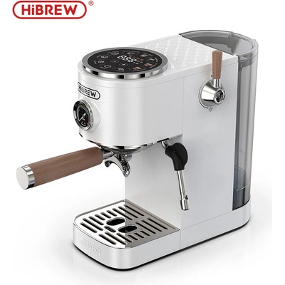 HiBREW H13 Krémová bílá