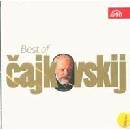 Piotr Illitch Tchaikovsky - Best Of Tchaikovsky