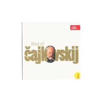 Piotr Illitch Tchaikovsky - Best Of Tchaikovsky
