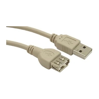 Gembird USB A-A prodlužovací 3m