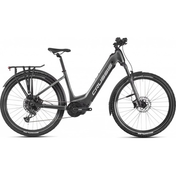 Crussis One-Country 10.10 2025