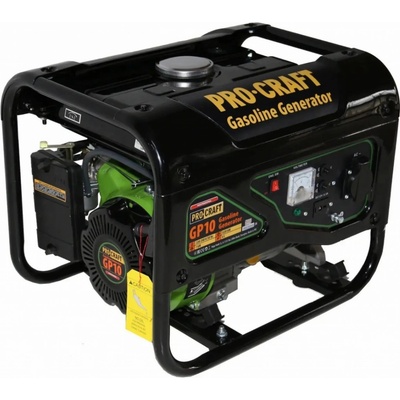 PRO-CRAFT GP10