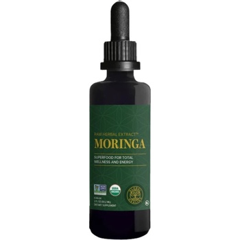 Image 1 of Global Healing Organic Moringa Drops [59.2 мл]