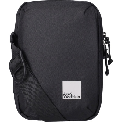 Jack Wolfskin Konya organizér vrecko 2 l 2 l čierna