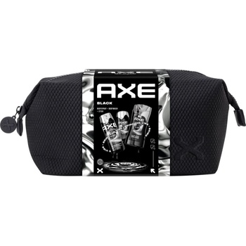 AXE Black подаръчен комплект за мъже
