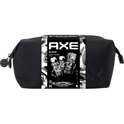 AXE Black подаръчен комплект за мъже