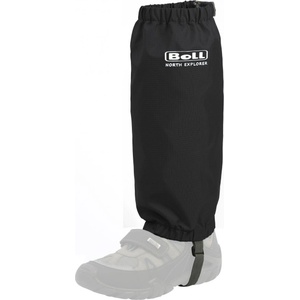 Boll Kids Gaiter XL Цвят: черен Гети