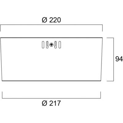 Sylvania 0030517