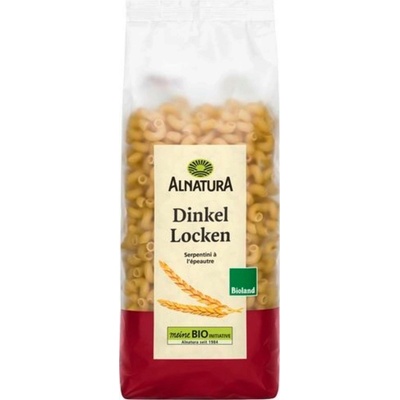 Alnatura Bio špaldová kolínka 0,5 kg