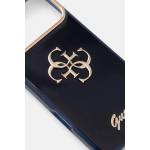 GUESS калъф за телефон iPhone 17 Pro Max (GUHCP17X5HC4MLSB)