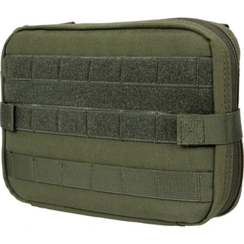 Specna Arms Velká admin se u na mapu olivová