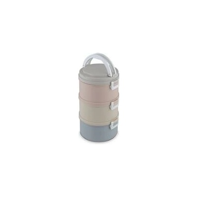 Lamart LT6040 obedár 3X700 ml CARE