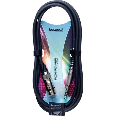 Bespeco IROMC2000