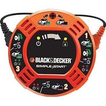 Black&Decker BDBBC2C