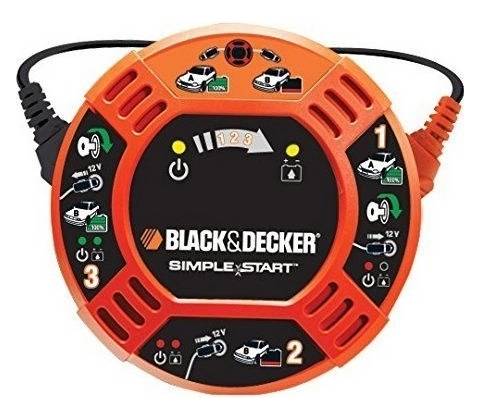 Black&Decker BDBBC2C