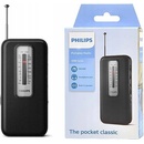 Radiopřijímače Philips TAR1506
