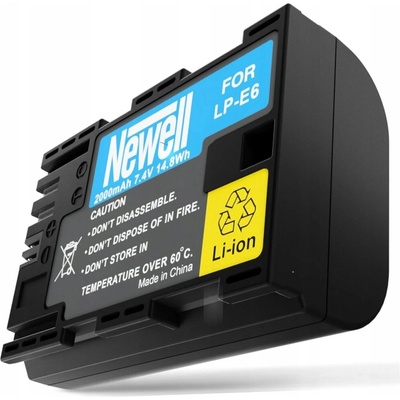 Newell LP-E6