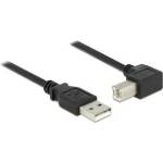 Delock Кабел usb 2.0 a - b, m/m 90 83529 (83529)