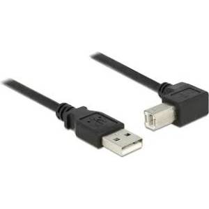 Delock Кабел usb 2.0 a - b, m/m 90 83529 (83529)