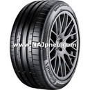 Continental SportContact 6 245/35 R20 95Y Runflat