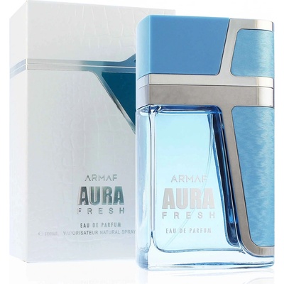 Armaf Aura Fresh parfémovaná voda pánská 100 ml