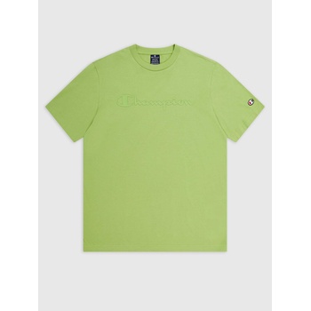 Champion Тениска Crewneck