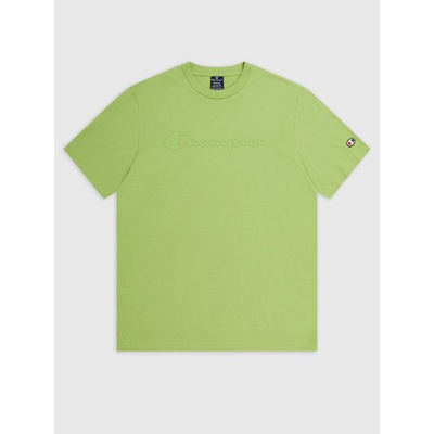 Champion Тениска Crewneck