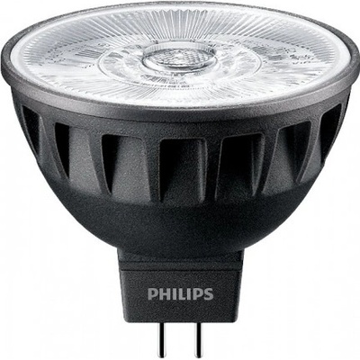 Philips Master LED žárovka Expert Color 6.7-35W GU5.3 927 24D D 450Lm MR16 12V