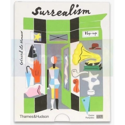 Pop-Up Surrealism - Lo Monaco Grard