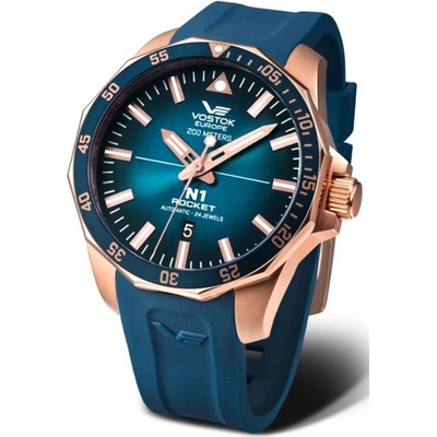 Vostok Europe NH35A/225B616S